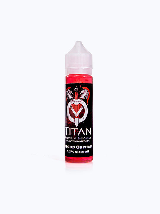 Titan Premium