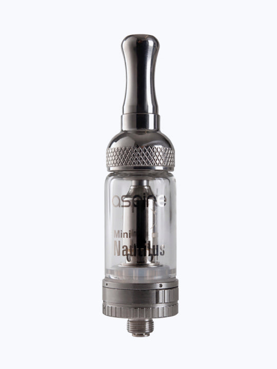 Aspire Tanks