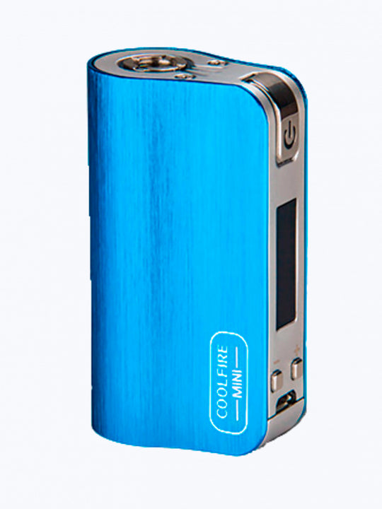 Innokin Mods