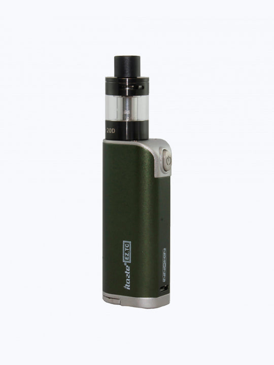Innokin iTaste EZ TC Vaping Kit