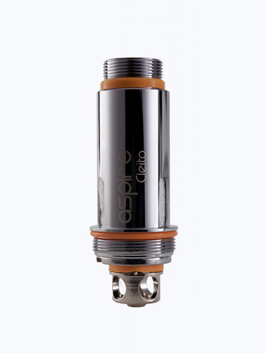 Aspire Coils