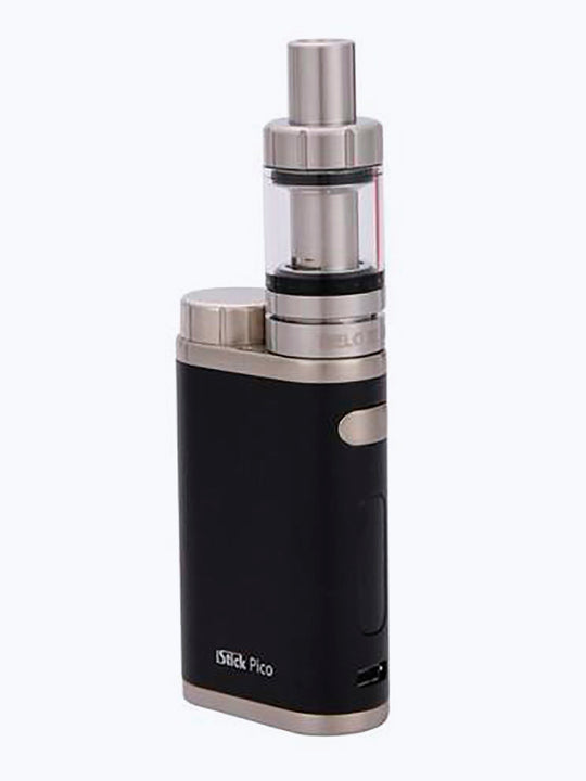 Eleaf iStick Pico Mods