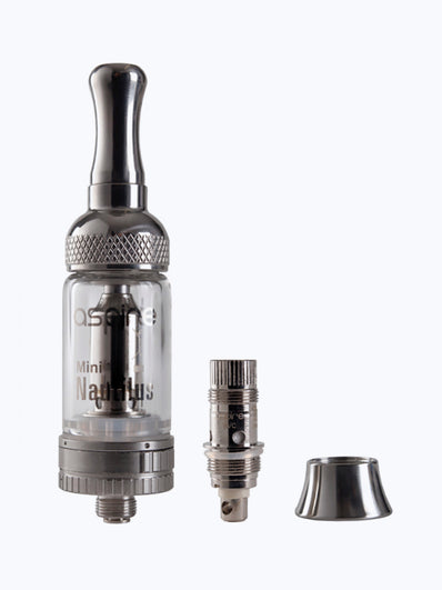 Aspire Tanks