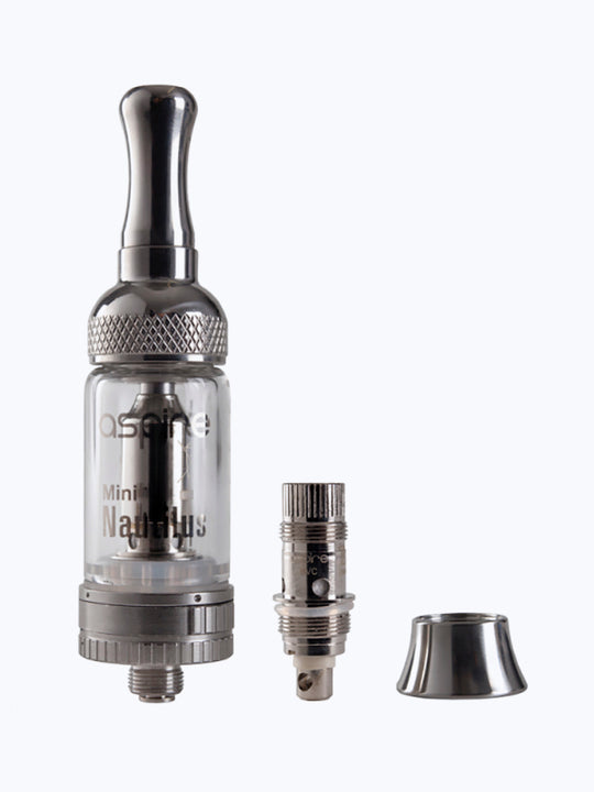 Aspire Tanks