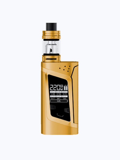 Smok Alien Kit 220W