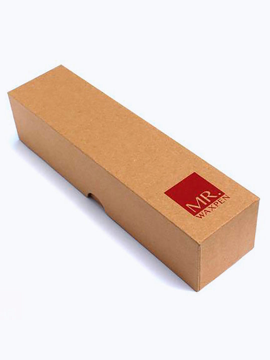 Mr. Waxpen - The Best Damn Vape