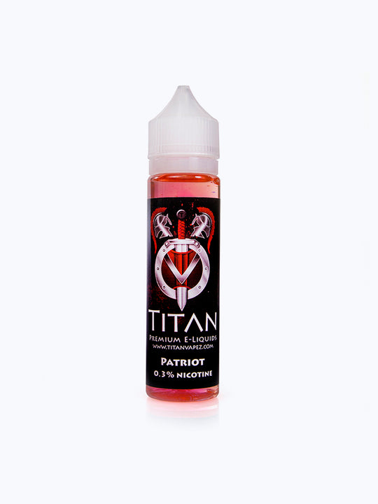 Titan Premium