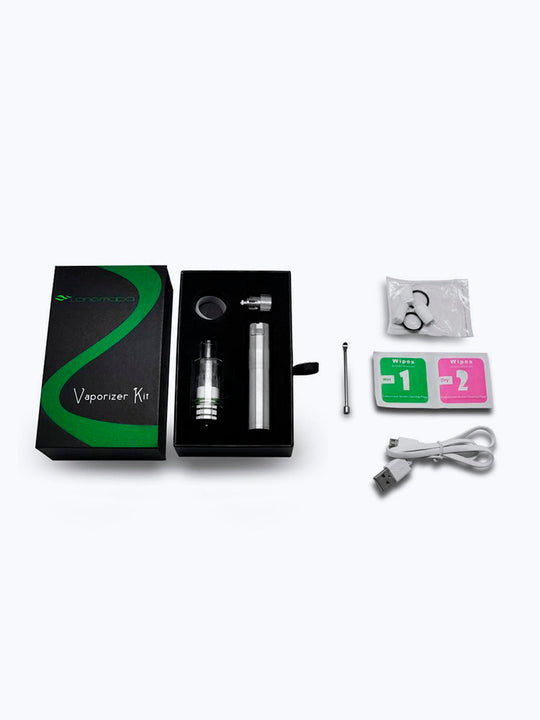 E-Herb Vaporizer Pen Starter Kit