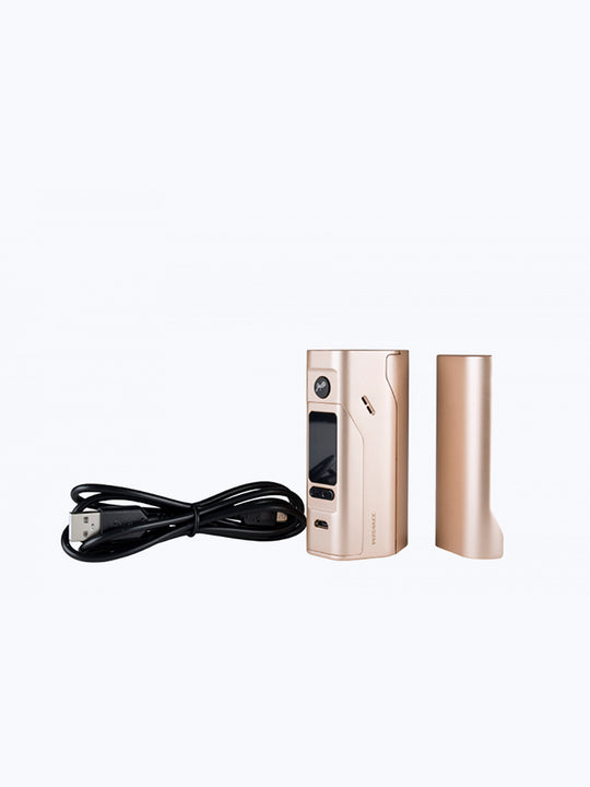 Wismec Reuleaux Mods