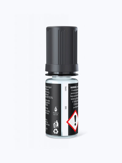 Vape ALTO & Mixology