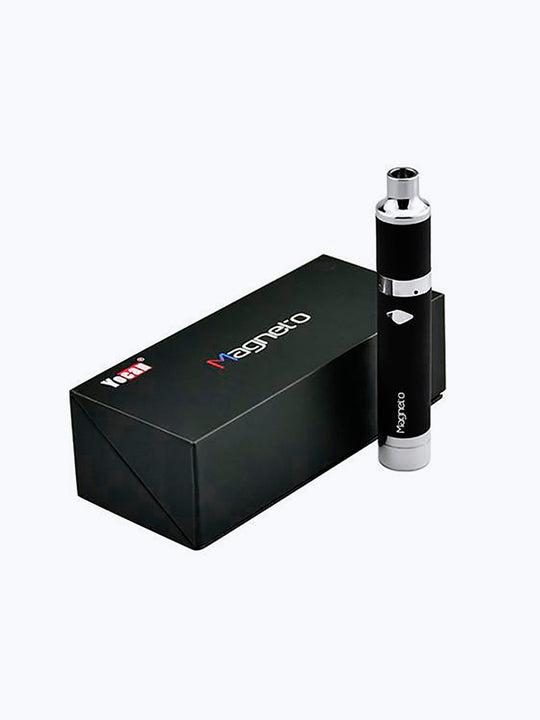 Yocan Magneto Wax Pen Vaporizer Kit