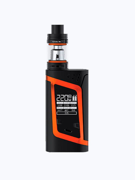 Smok Alien Kit 220W