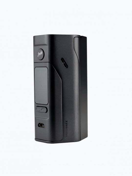 Wismec Reuleaux Mods
