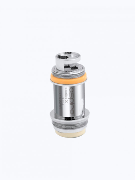 Aspire Coils