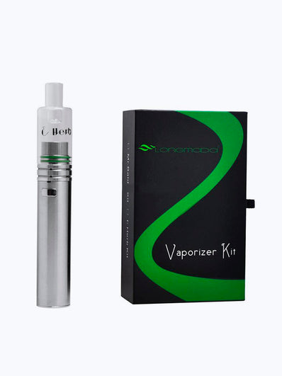 E-Herb Vaporizer Pen Starter Kit