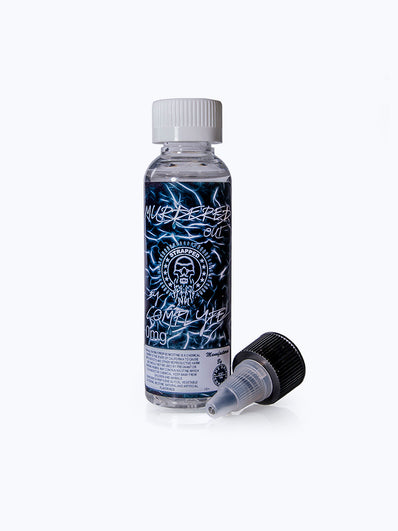 Comp Lyfe Murdered Out