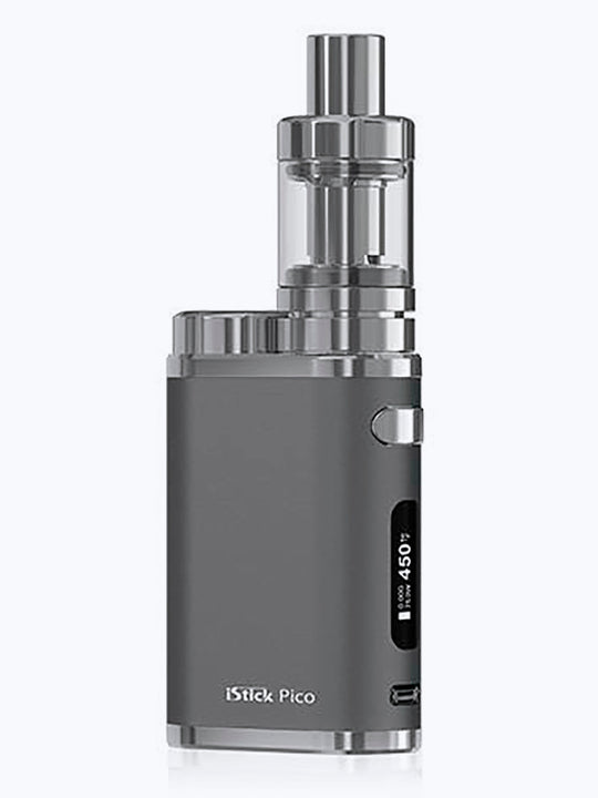 Eleaf iStick Pico Mods