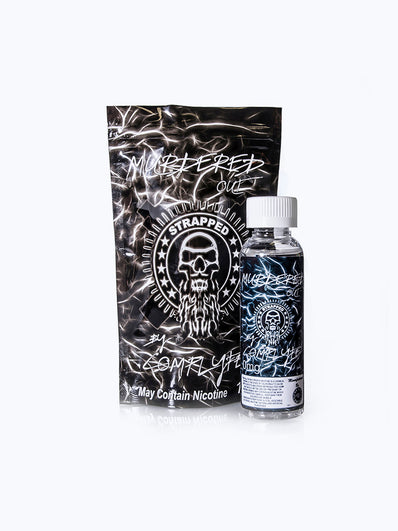 Comp Lyfe Murdered Out