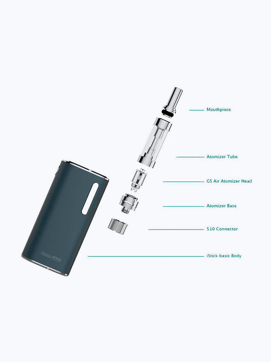Eleaf iStick Basic Mod Kit with GS Air