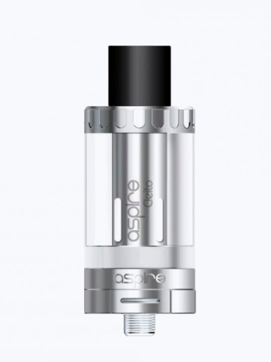 Aspire Tanks