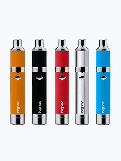 Yocan Magneto Wax Pen Vaporizer Kit