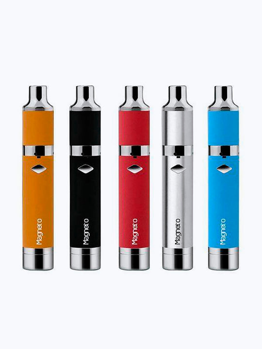 Yocan Magneto Wax Pen Vaporizer Kit