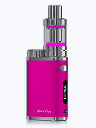 Eleaf iStick Pico Mods