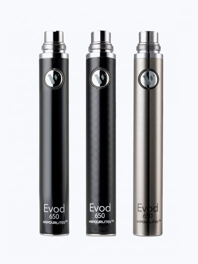 EVOD Batteries