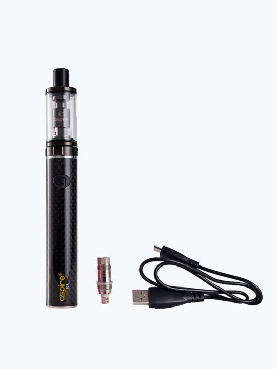 Aspire K3 Quick Start Kit