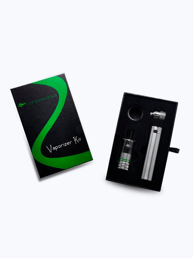 E-Herb Vaporizer Pen Starter Kit