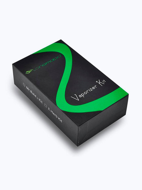 E-Herb Vaporizer Pen Starter Kit