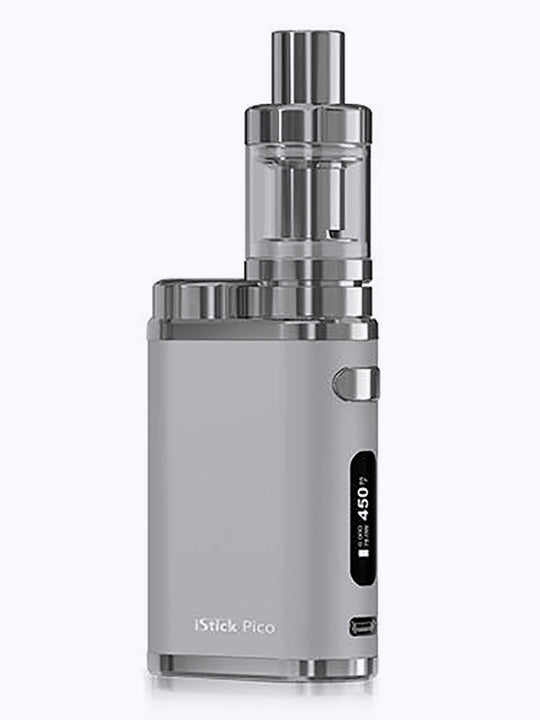 Eleaf iStick Pico Mods