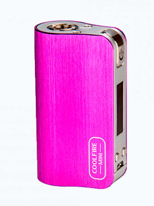 Innokin Mods