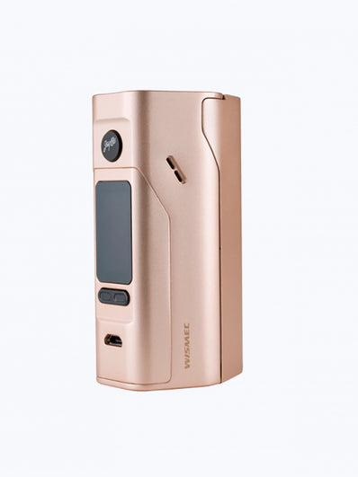 Wismec Reuleaux Mods