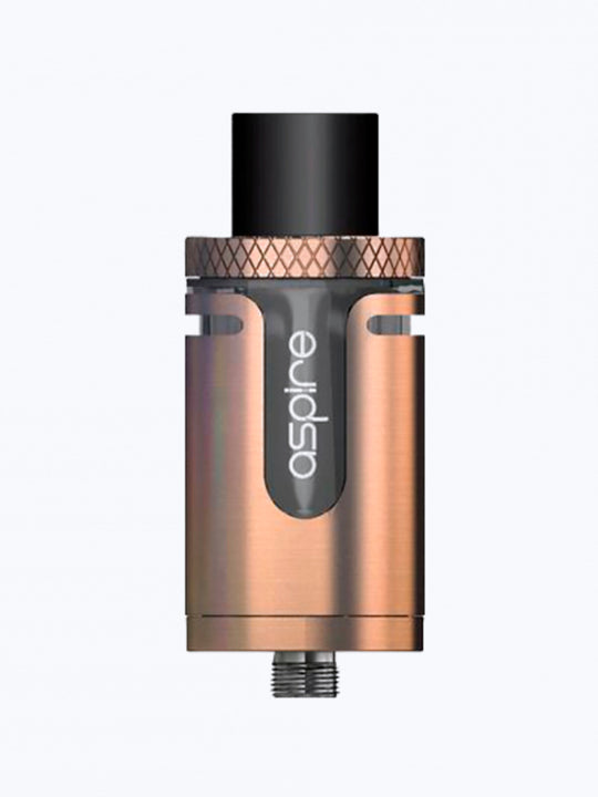 Aspire Tanks