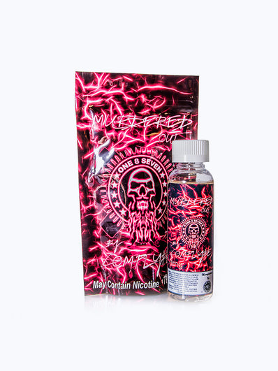 Comp Lyfe Murdered Out