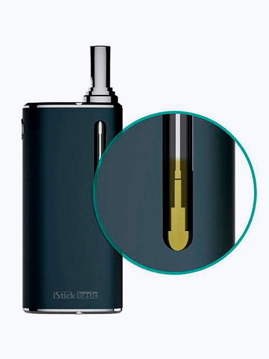 Eleaf iStick Basic Mod Kit with GS Air