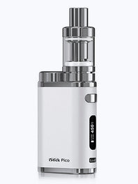 Eleaf iStick Pico Mods