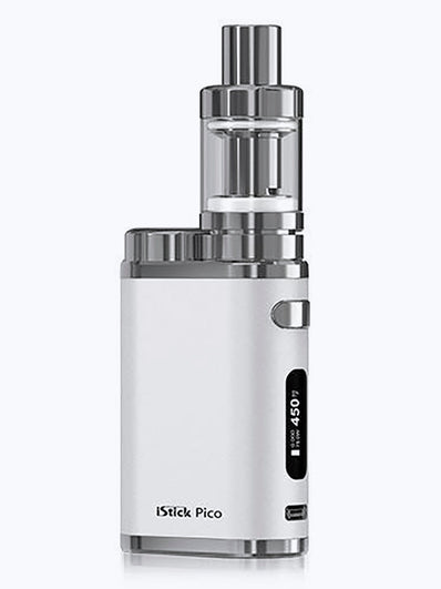 Eleaf iStick Pico Mods