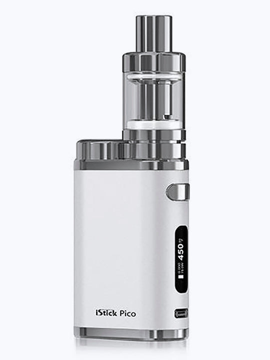 Eleaf iStick Pico Mods