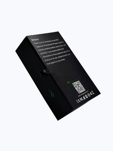 E-Herb Vaporizer Pen Starter Kit