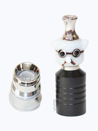 Mr. Waxpen - The Best Damn Vape