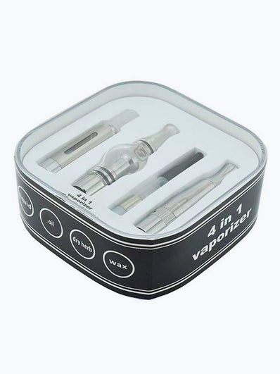 4-in-1 Multi-Vape Pen Kit