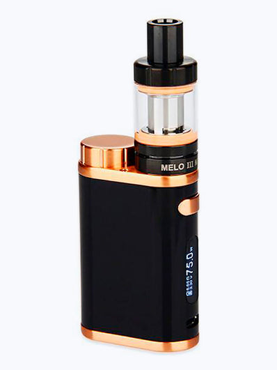 Eleaf iStick Pico Mods