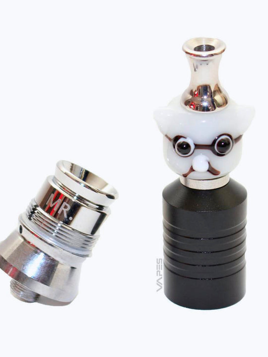 Mr. Waxpen - The Best Damn Vape
