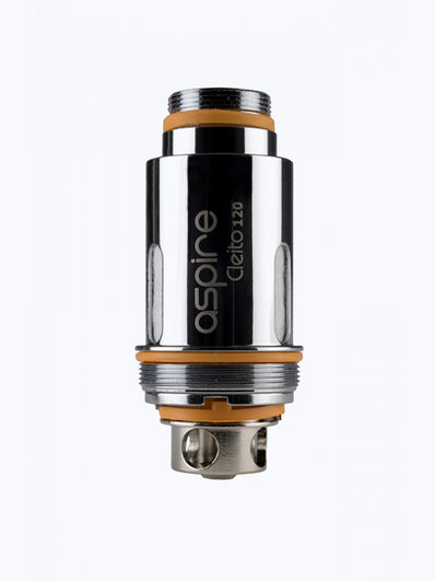 Aspire Coils