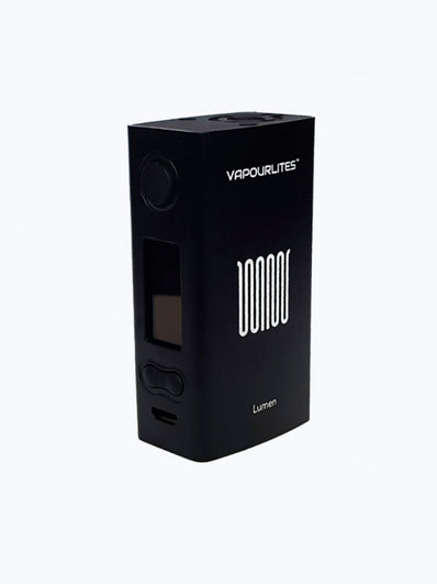 Wismec  Mods