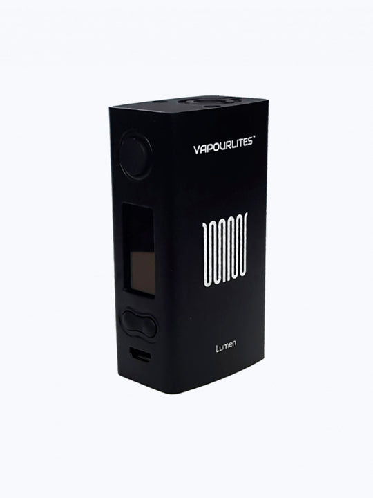 Wismec  Mods